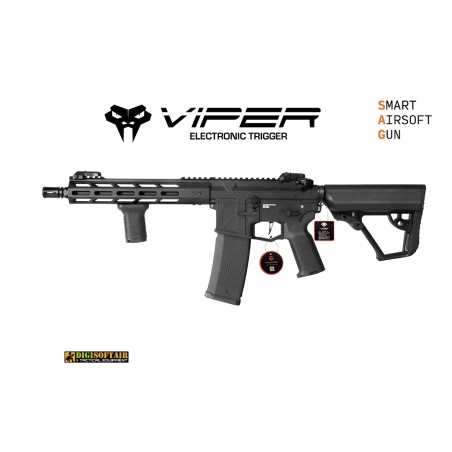 Evolution Ghost 3.0 Viper M — Carbontech AEG (MHS-4002) Evolution Ghost 3.0 Viper M — Carbontech AEG (MHS-4002)