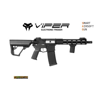 Evolution Ghost 3.0 Viper M — Fucile AEG Carbontech (MHS-4002) 2