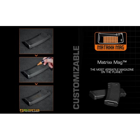 Evolution Ghost 3.0 Viper M — Carbontech AEG (MHS-4002) Evolution Ghost 3.0 Viper M — Carbontech AEG (MHS-4002)