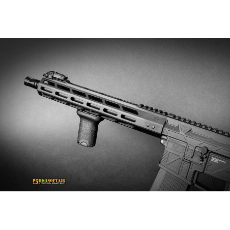 Evolution Ghost 3.0 Viper M — Carbontech AEG (MHS-4002) Evolution Ghost 3.0 Viper M — Carbontech AEG (MHS-4002)