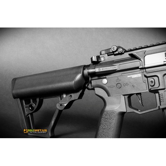 Evolution Ghost 3.0 Viper M — Carbontech AEG (MHS-4002)