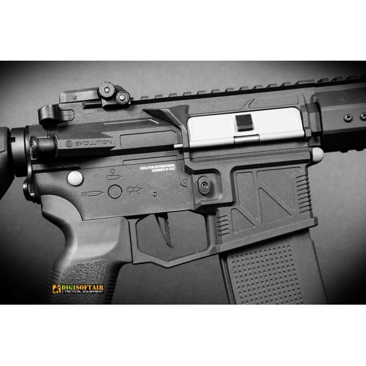 Evolution Ghost 3.0 Viper M — Carbontech AEG (MHS-4002)