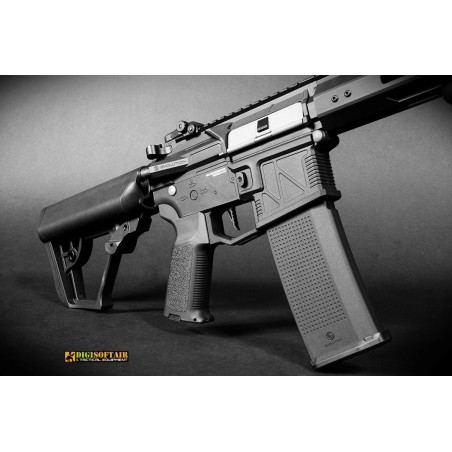 Evolution Ghost 3.0 Viper M — Carbontech AEG (MHS-4002) Evolution Ghost 3.0 Viper M — Carbontech AEG (MHS-4002)