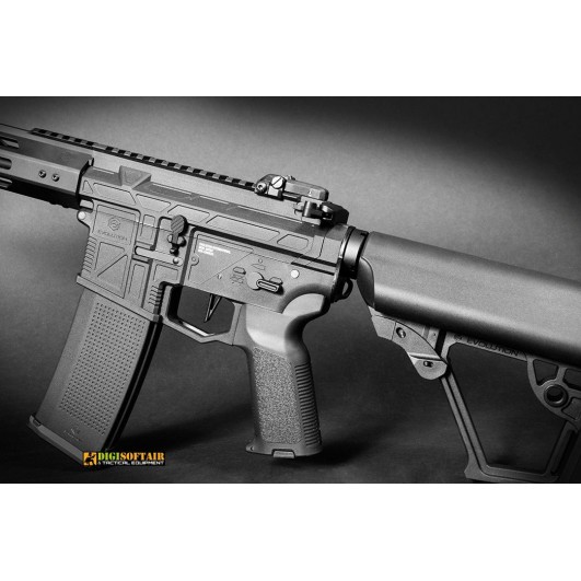 Evolution Ghost 3.0 Viper M — Carbontech AEG (MHS-4002)