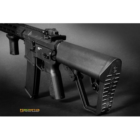 Evolution Ghost 3.0 Viper M — Carbontech AEG (MHS-4002) Evolution Ghost 3.0 Viper M — Carbontech AEG (MHS-4002)