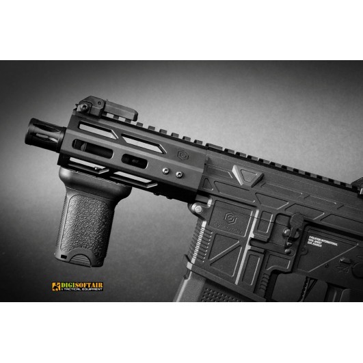 Evolution Ghost 3.0 Viper XS — Carbontech AEG (MHS-4000)