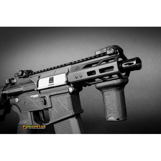 Evolution Ghost 3.0 Viper XS — Carbontech AEG (MHS-4000)