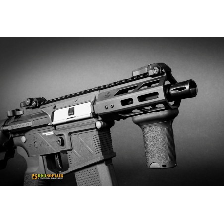 Evolution Ghost 3.0 Viper XS — Carbontech AEG (MHS-4000) Evolution Ghost 3.0 Viper XS — Carbontech AEG (MHS-4000)