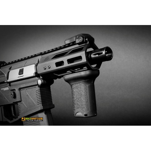 Evolution Ghost 3.0 Viper XS — Carbontech AEG (MHS-4000)