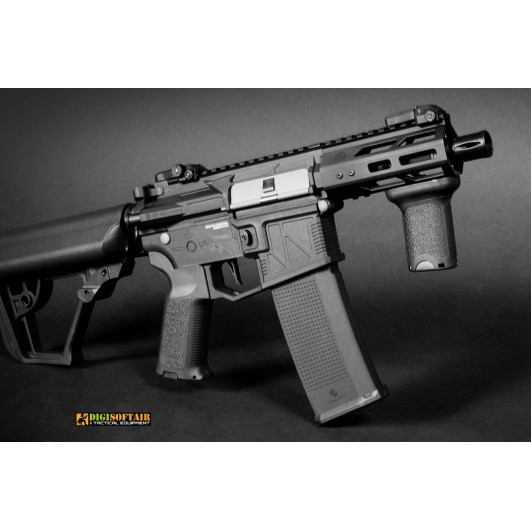 Evolution Ghost 3.0 Viper XS — Carbontech AEG (MHS-4000)