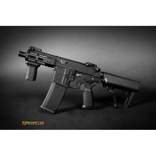 Evolution Ghost 3.0 Viper XS — Carbontech AEG (MHS-4000)