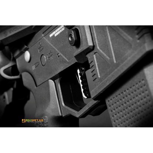 Evolution Ghost 3.0 Viper XS — Carbontech AEG (MHS-4000)