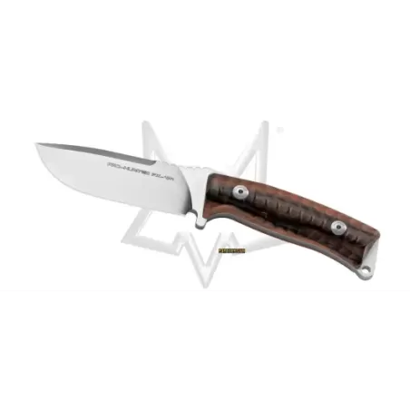 FOX Pro-Hunter coltello lama fissa