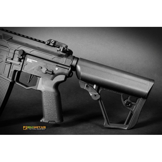 Evolution Ghost 3.0 Viper XS — Carbontech AEG (MHS-4000)