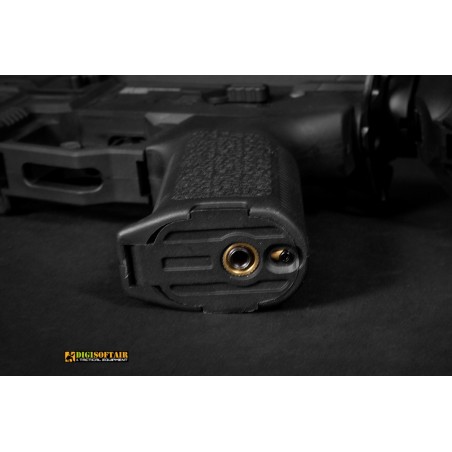 Evolution Ghost 3.0 Viper XS — Carbontech AEG (MHS-4000) Evolution Ghost 3.0 Viper XS — Carbontech AEG (MHS-4000)