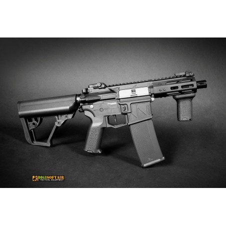 Evolution Ghost 3.0 Viper XS — Carbontech AEG (MHS-4000) Evolution Ghost 3.0 Viper XS — Carbontech AEG (MHS-4000)