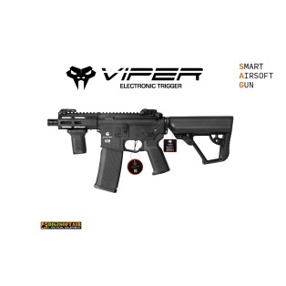 Evolution Recon 3.0 Viper XS — Replica AEG Full Metal (FMS-6000)