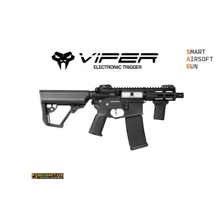 Evolution Recon 3.0 Viper XS — Replica AEG Full Metal (FMS-6000) 2