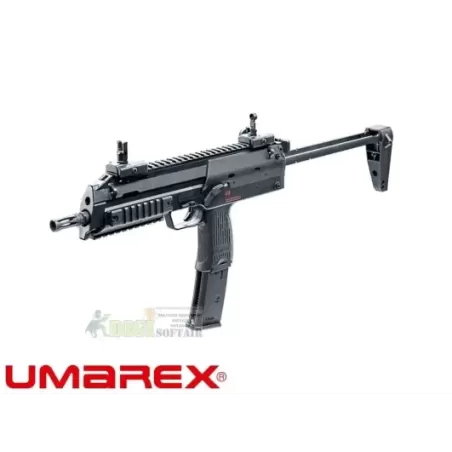 HECKLER & KOCH MP7 NAVY by VFC HECKLER & KOCH MP7 NAVY by VFC