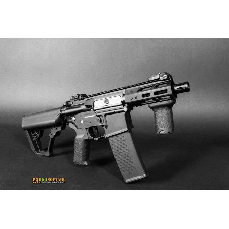 Evolution Recon 3.0 Viper XS — Full Metal AEG (FMS-6000) Evolution Recon 3.0 Viper XS — Full Metal AEG (FMS-6000)