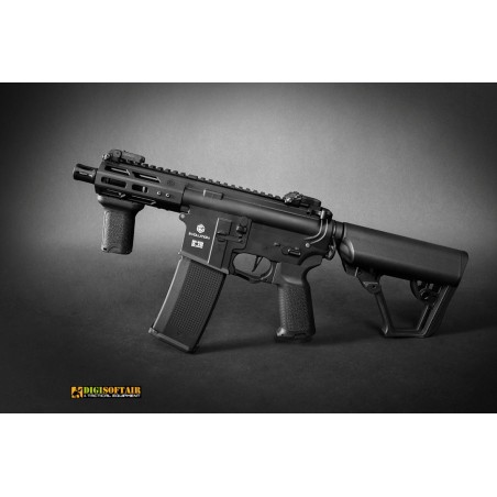 Evolution Recon 3.0 Viper XS — Full Metal AEG (FMS-6000) Evolution Recon 3.0 Viper XS — Full Metal AEG (FMS-6000)