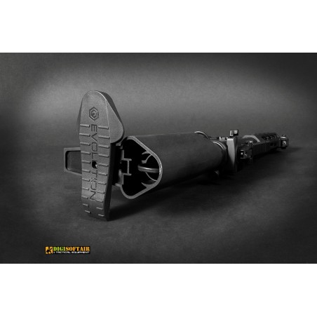 Evolution Recon 3.0 Viper XS — Full Metal AEG (FMS-6000) Evolution Recon 3.0 Viper XS — Full Metal AEG (FMS-6000)