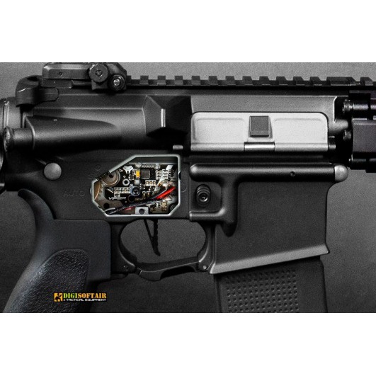 Evolution Recon 3.0 Viper XS — Full Metal AEG (FMS-6000)