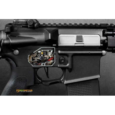 Evolution Recon 3.0 Viper XS — Full Metal AEG (FMS-6000) Evolution Recon 3.0 Viper XS — Full Metal AEG (FMS-6000)