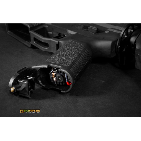 Evolution Recon 3.0 Viper XS — Full Metal AEG (FMS-6000) Evolution Recon 3.0 Viper XS — Full Metal AEG (FMS-6000)