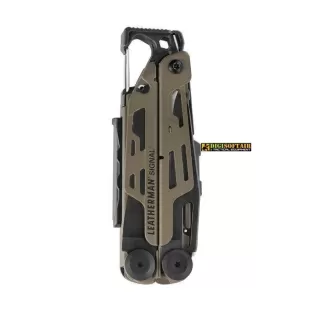 Leatherman Coyote Tan SIGNAL MULTITOOL 2