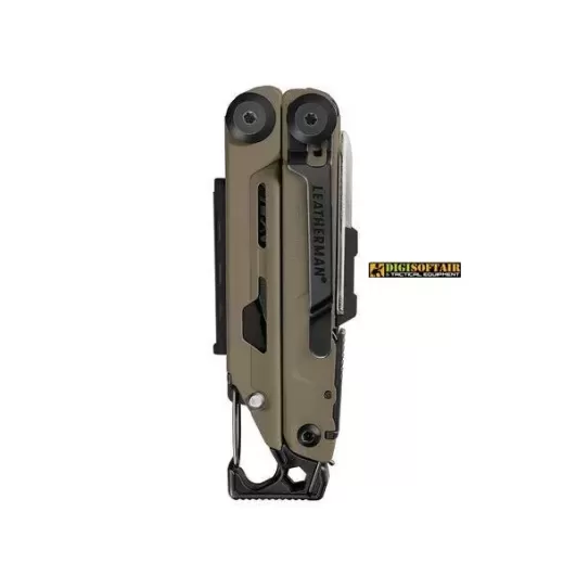 Leatherman SIGNAL Coyote Tan pinza multiuso