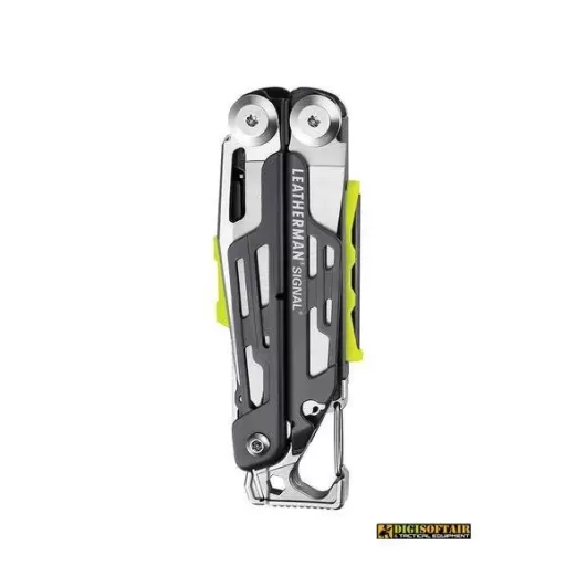 Leatherman Gray SIGNAL MULTITOOL