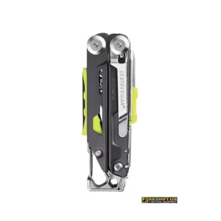 Leatherman Gray SIGNAL MULTITOOL