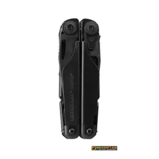 LEATHERMAN SURGE black nylon sheath 2