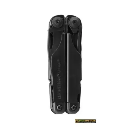 LEATHERMAN SURGE black fodero nylon LEATHERMAN SURGE black fodero nylon