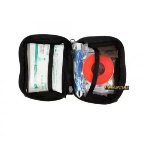Tasmanian Tiger First Aid Mini, piccolo kit di pronto soccorso