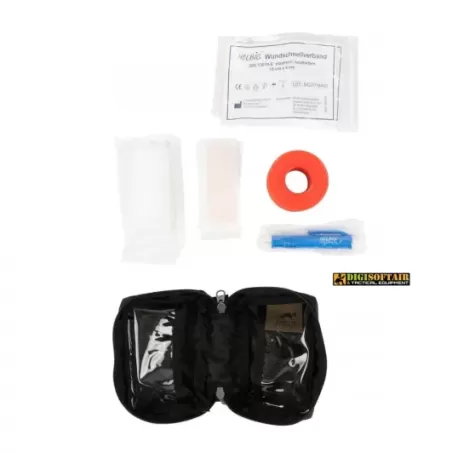 Tasmanian Tiger First Aid Mini, piccolo kit di pronto soccorso