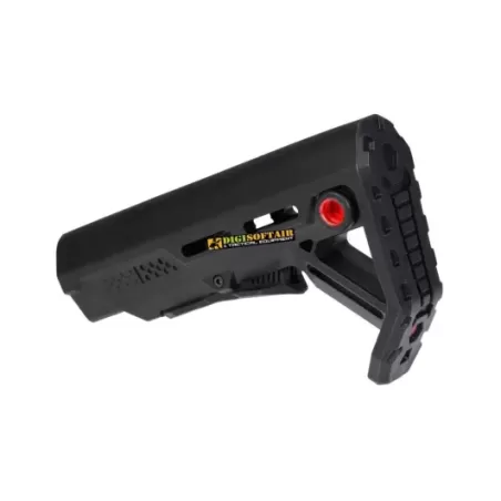 SHS replica stock M4 M16 airsoft Black AC13088