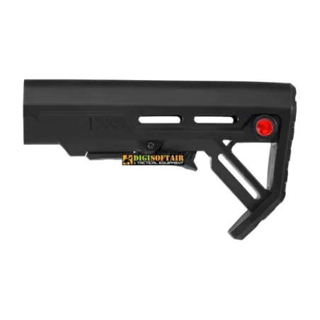 SHS replica stock M4 M16 airsoft Black AC13088