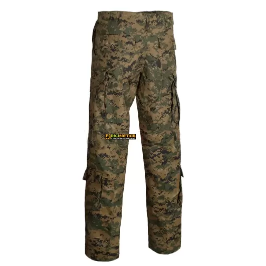 Revenger TDU Pant Invader Gear marpat