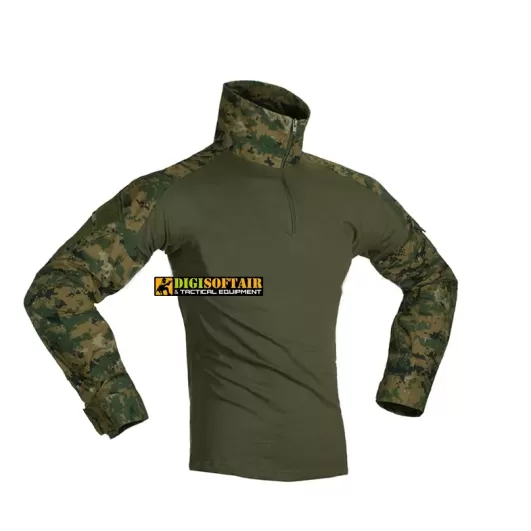 Invader Gear Combat Shirt Marpat