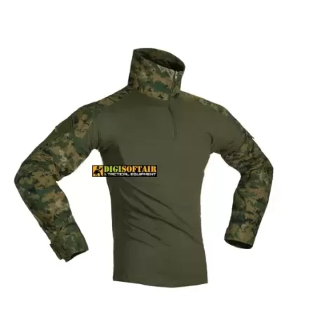 Invader Gear Combat Shirt Marpat Invader Gear Combat Shirt Marpat