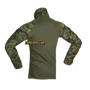 Invader Gear Combat Shirt Marpat 2