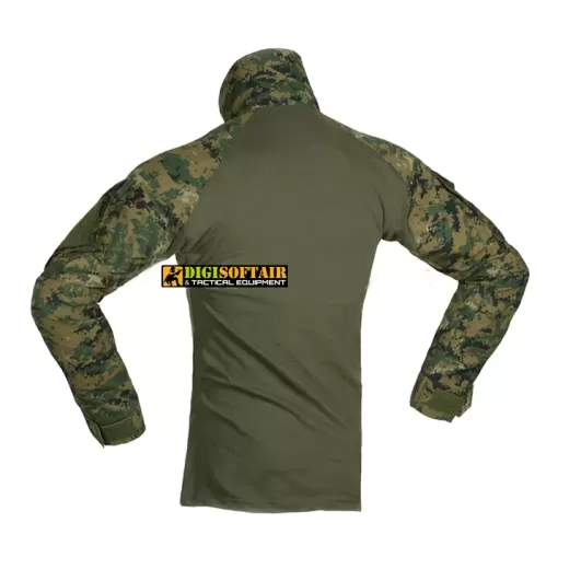 Invader Gear Combat Shirt Marpat