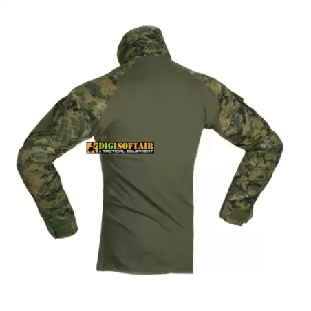 Invader Gear Combat Shirt Marpat Invader Gear Combat Shirt Marpat