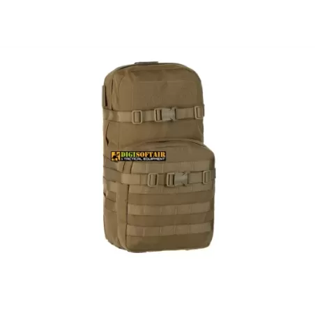 Invader Gear Cargo Pack Coyote Brown