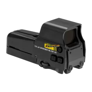 Aim O 557 Red Dot Sight 24371 2