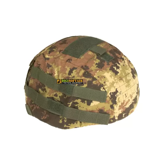 Raptor Helmet Cover Invader Gear Italian Camo