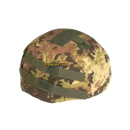 Raptor Helmet Cover Invader Gear Italian Camo