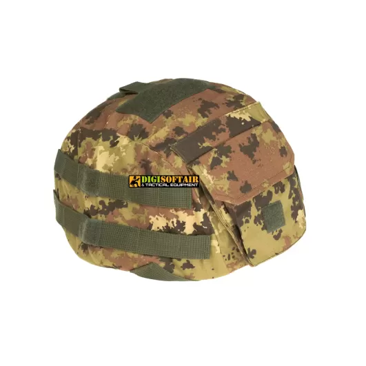 Raptor Helmet Cover Invader Gear Italian Camo
